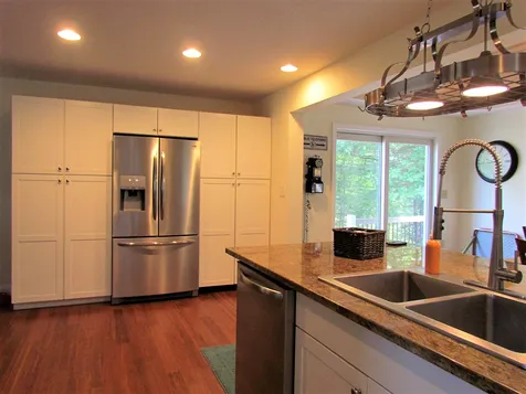132 New Hampshire Drive Webster NH 03303