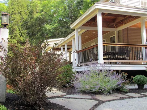 132 New Hampshire Drive Webster NH 03303