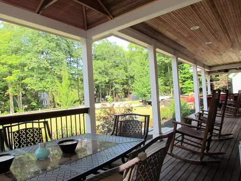 132 New Hampshire Drive Webster NH 03303