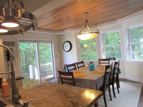 132 New Hampshire Drive Webster NH 03303