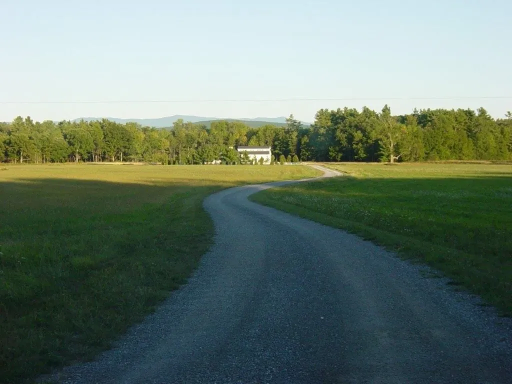 5261 Lake Road Charlotte VT 05445