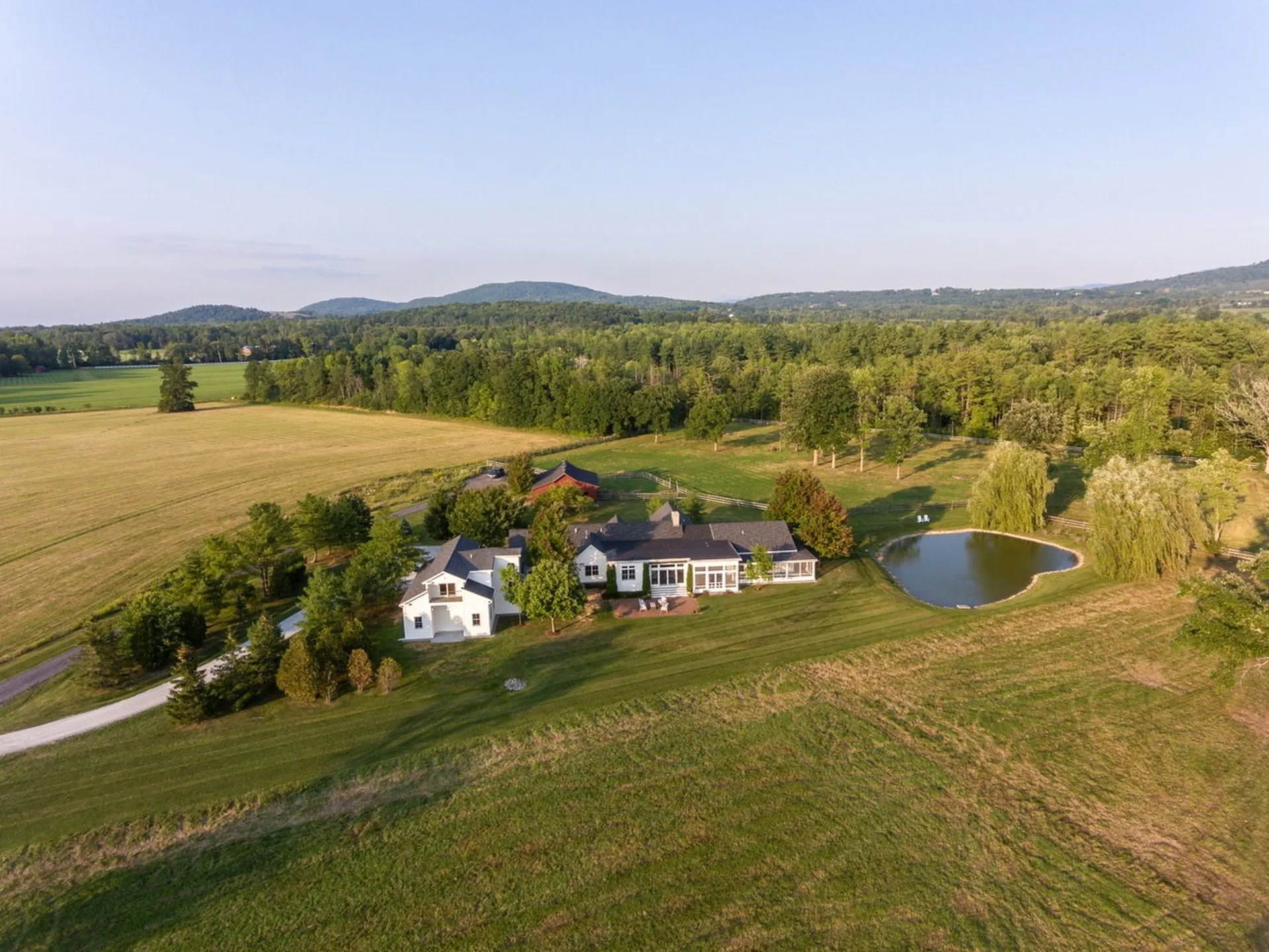5261 Lake Road Charlotte VT 05445