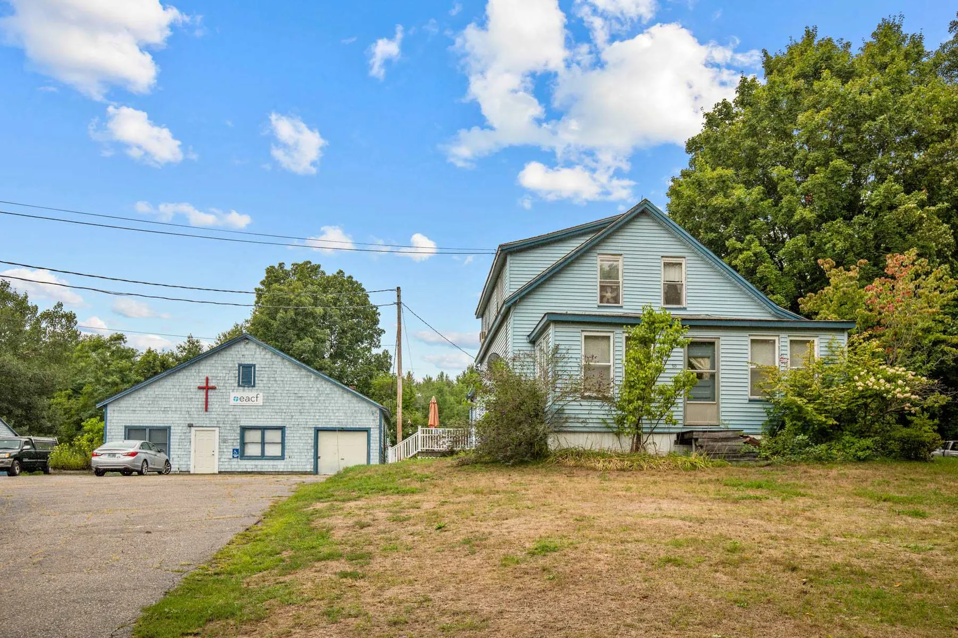 50 Newfields Road Exeter NH 03833