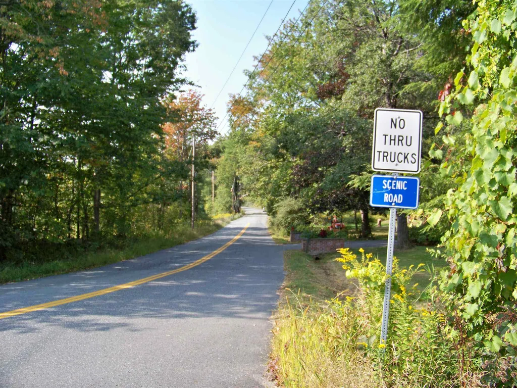 175 Sunset Rock Road Lebanon NH 03766