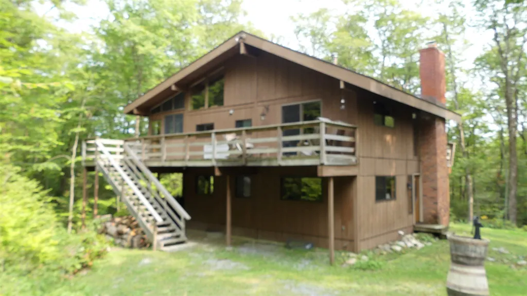 144 Oberdorf Road Readsboro VT 05350