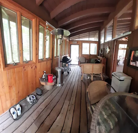 144 Oberdorf Road Readsboro VT 05350