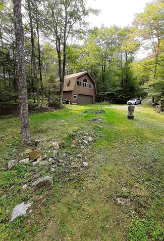144 Oberdorf Road Readsboro VT 05350