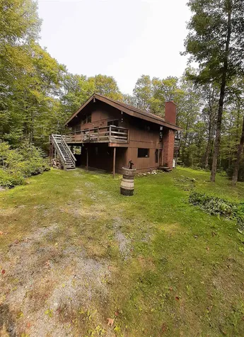 144 Oberdorf Road Readsboro VT 05350