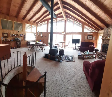 144 Oberdorf Road Readsboro VT 05350