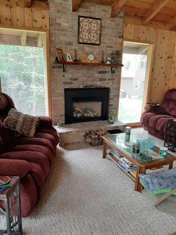 144 Oberdorf Road Readsboro VT 05350