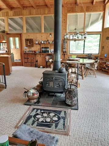 144 Oberdorf Road Readsboro VT 05350