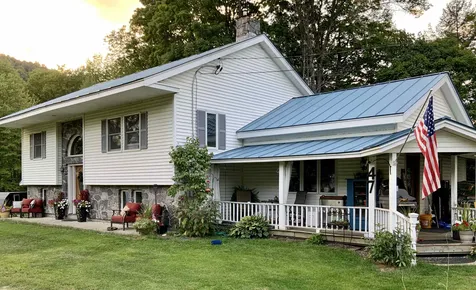 47 Strafford Road Tunbridge VT 05077