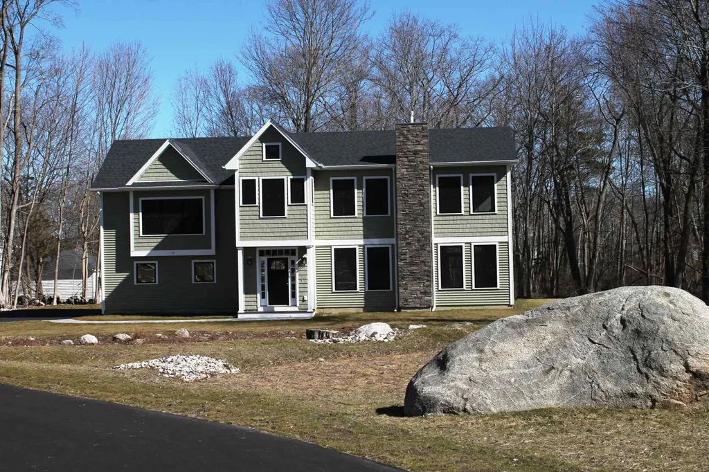 10 Big Rock Road Rye NH 03870