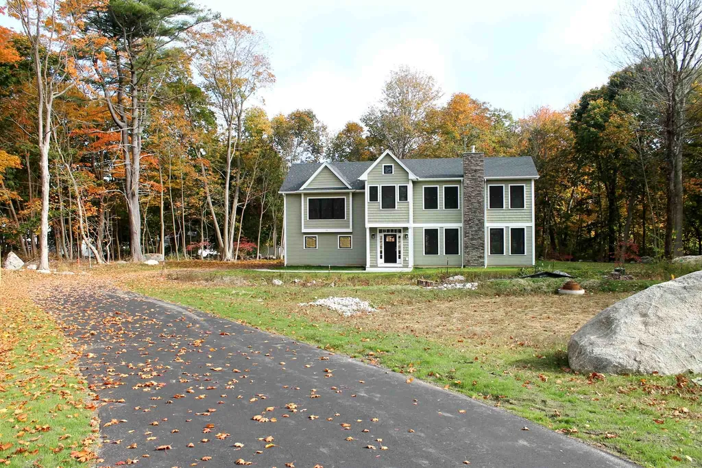 10 Big Rock Road Rye NH 03870