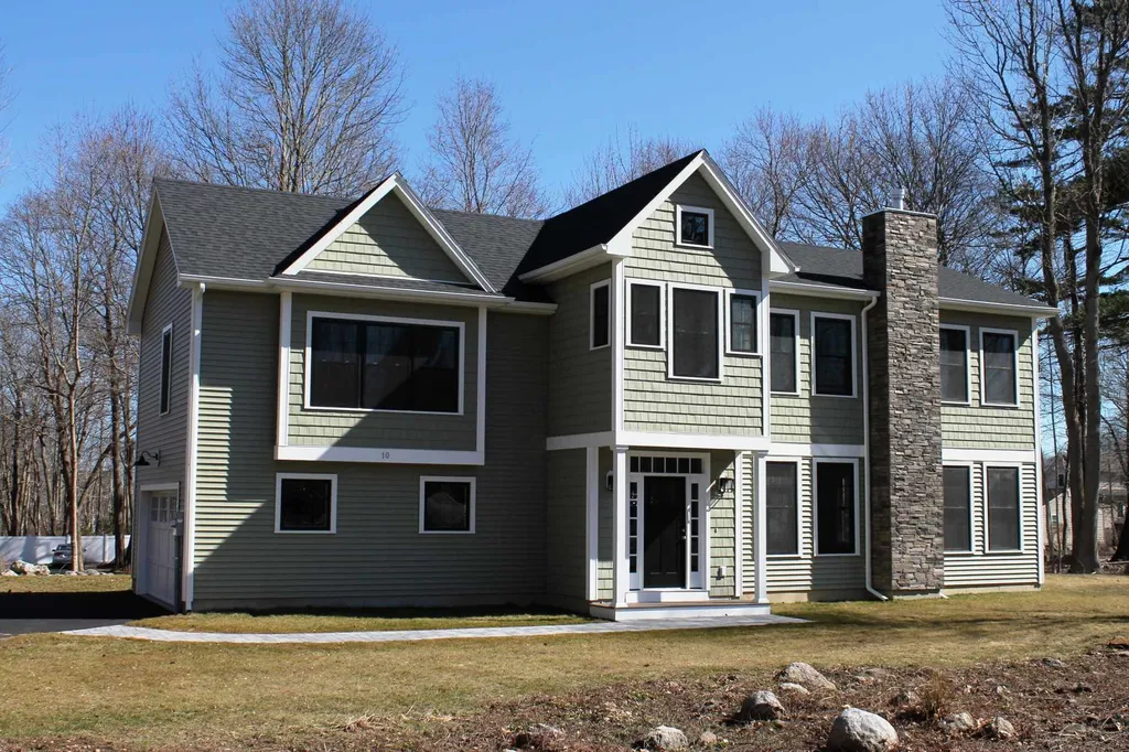 10 Big Rock Road Rye NH 03870