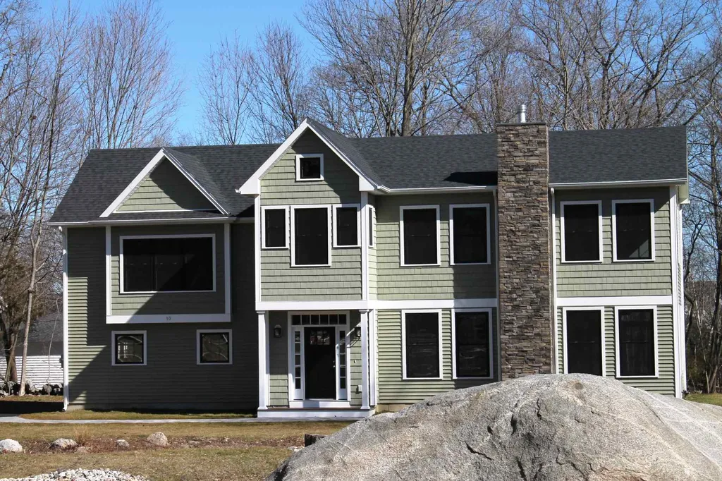 10 Big Rock Road Rye NH 03870
