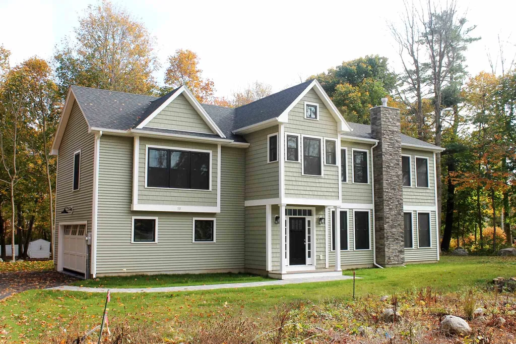 10 Big Rock Road Rye NH 03870