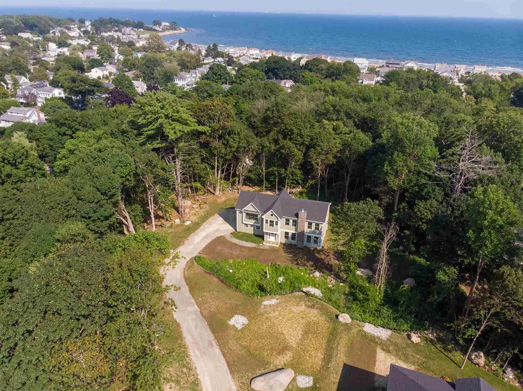 10 Big Rock Road Rye NH 03870