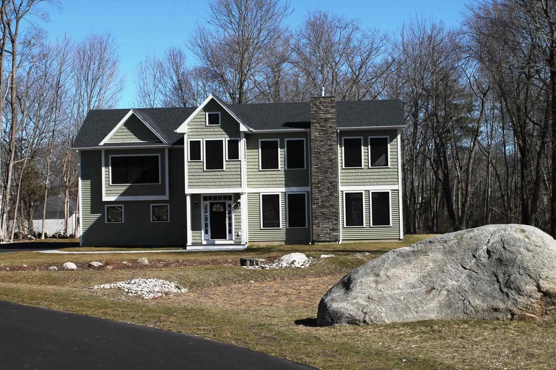 10 Big Rock Road Rye NH 03870