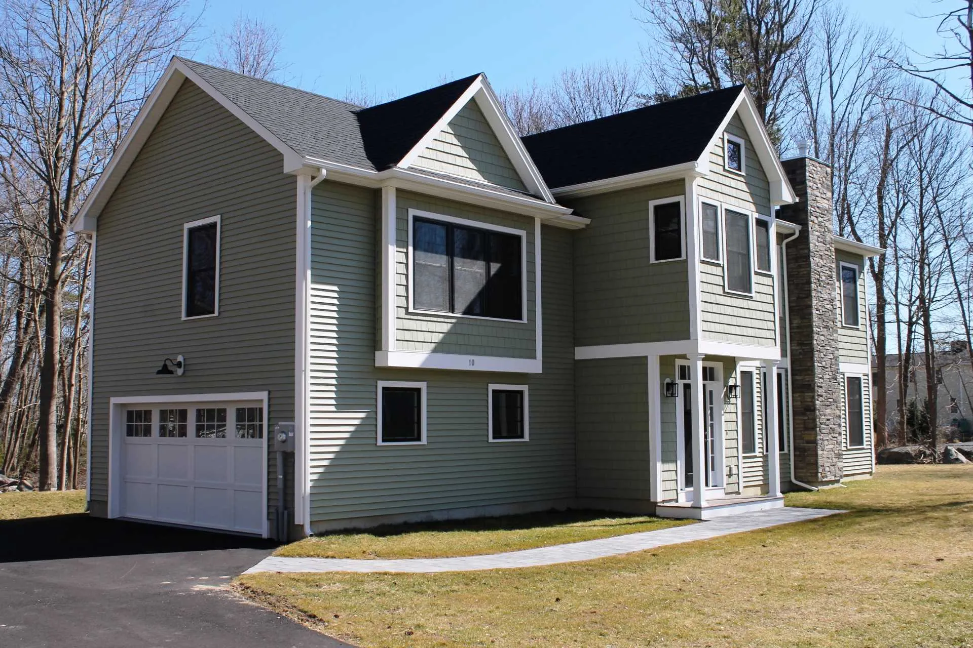 10 Big Rock Road Rye NH 03870