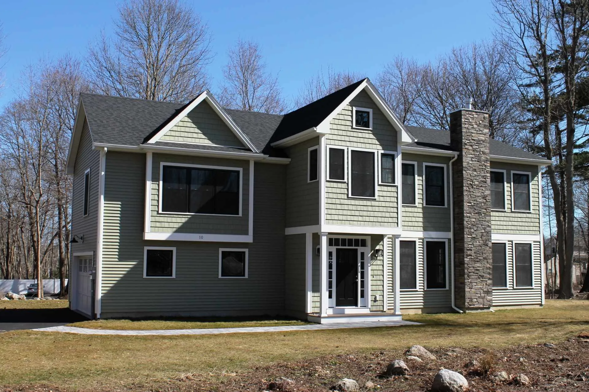 10 Big Rock Road Rye NH 03870