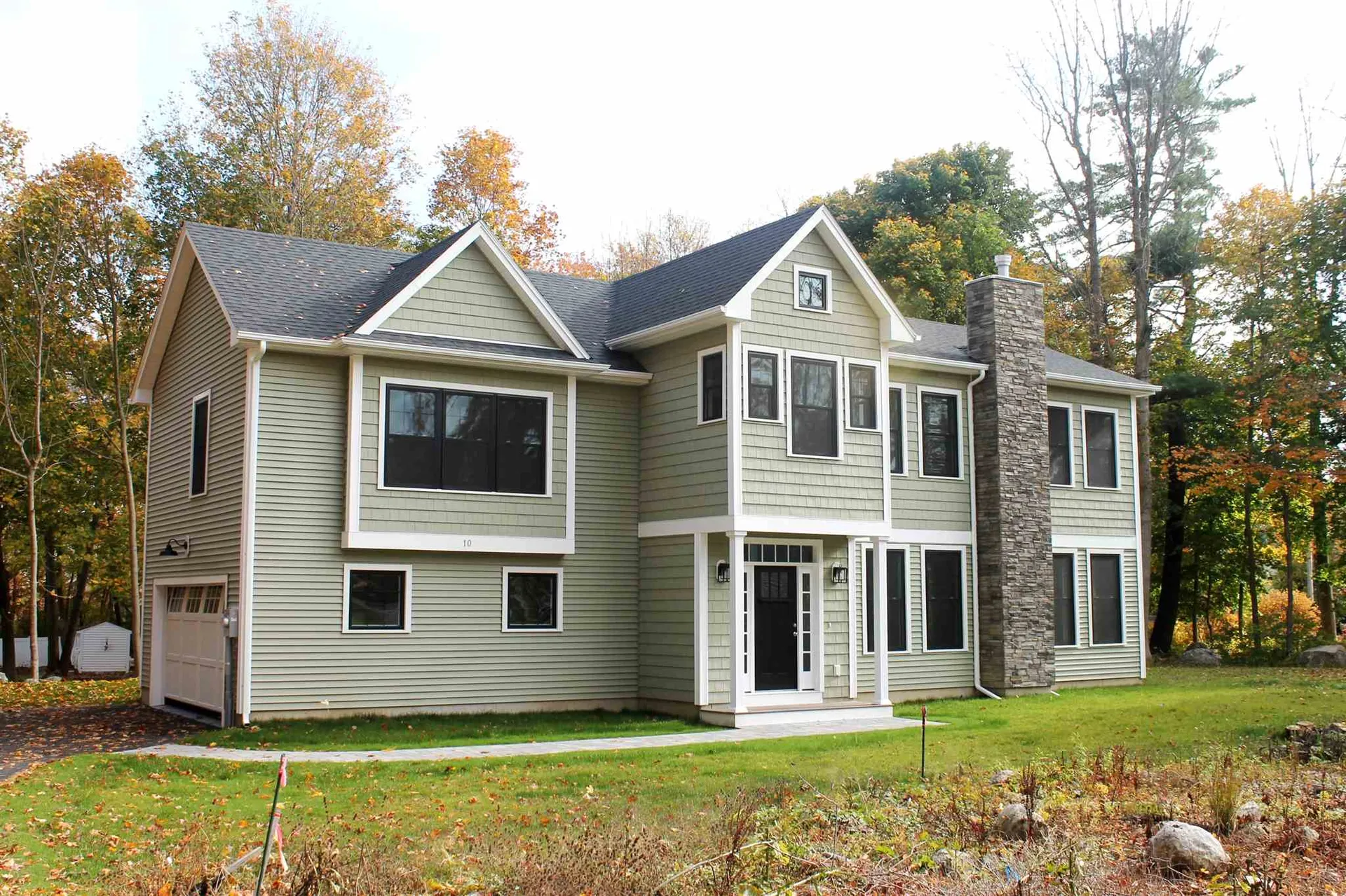 10 Big Rock Road Rye NH 03870