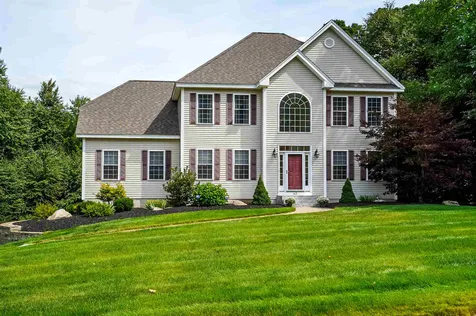 43 Post Road Hooksett NH 03106