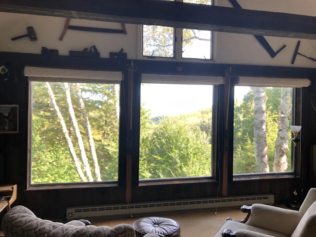 2624 Dowsville Road Duxbury VT 05660
