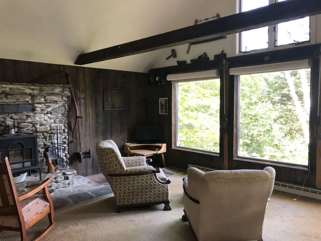 2624 Dowsville Road Duxbury VT 05660