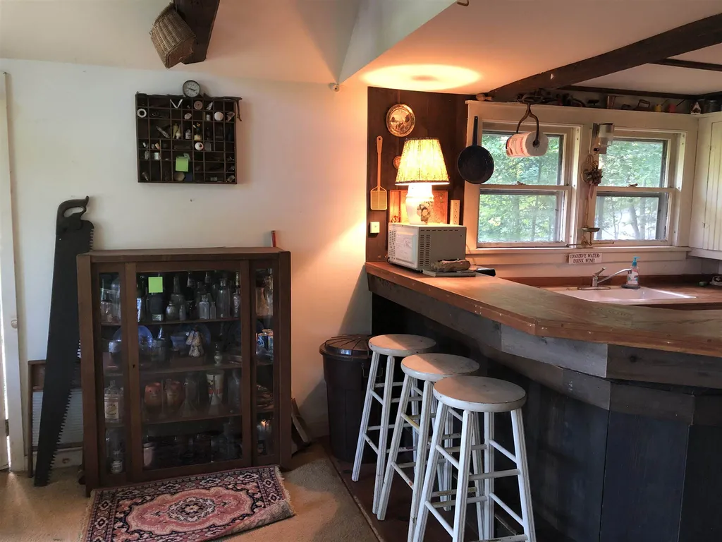 2624 Dowsville Road Duxbury VT 05660