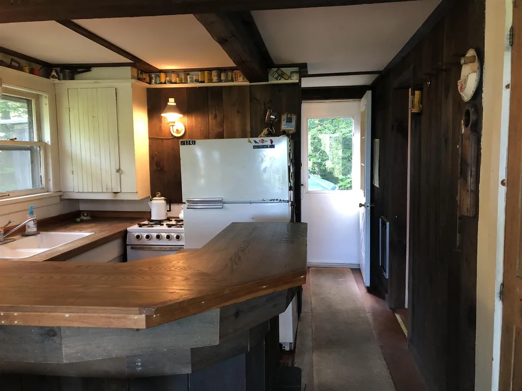 2624 Dowsville Road Duxbury VT 05660