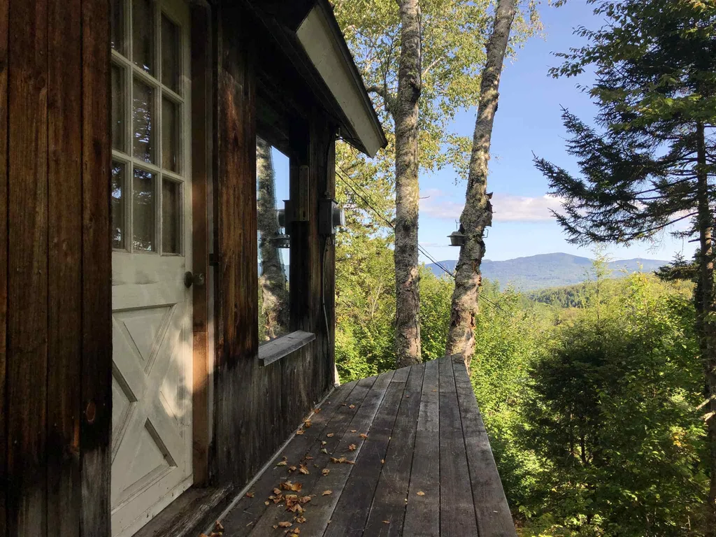 2624 Dowsville Road Duxbury VT 05660