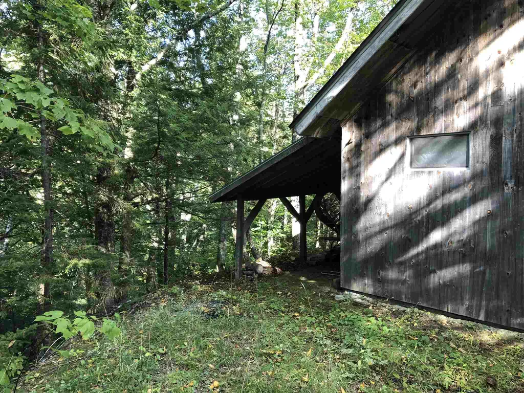 2624 Dowsville Road Duxbury VT 05660
