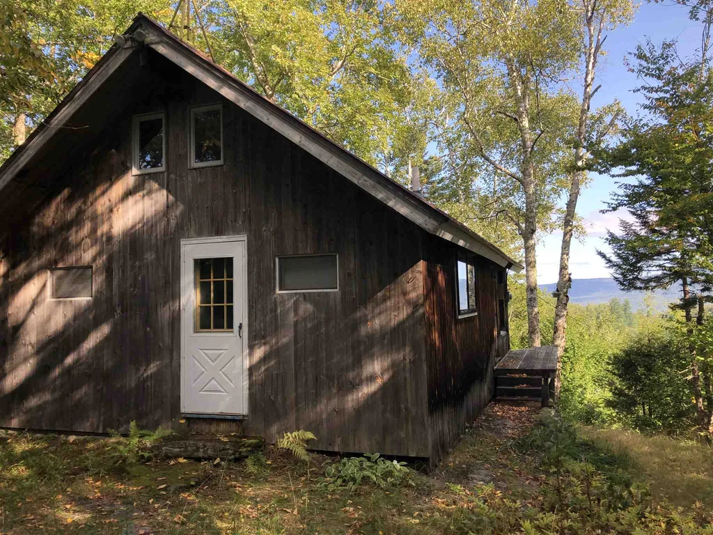 2624 Dowsville Road Duxbury VT 05660