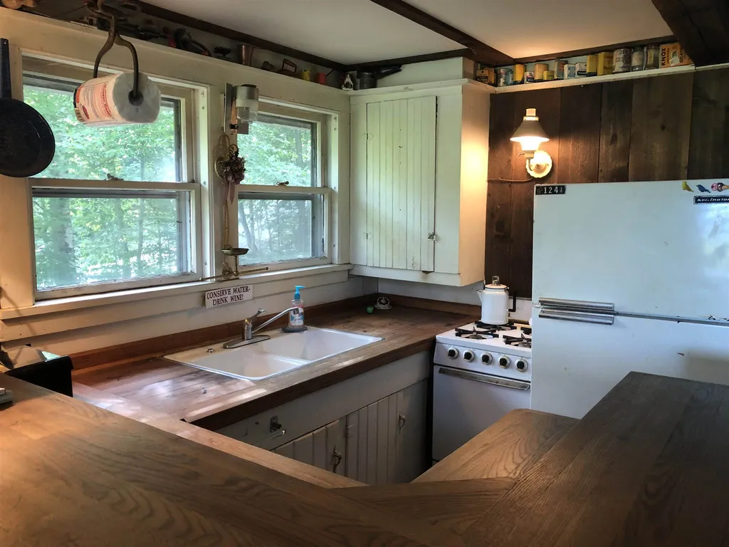 2624 Dowsville Road Duxbury VT 05660