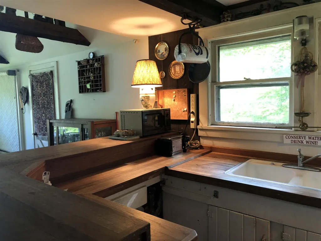 2624 Dowsville Road Duxbury VT 05660
