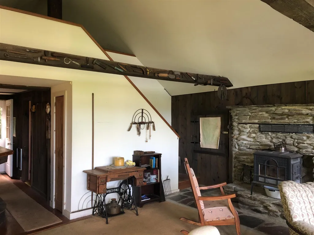 2624 Dowsville Road Duxbury VT 05660