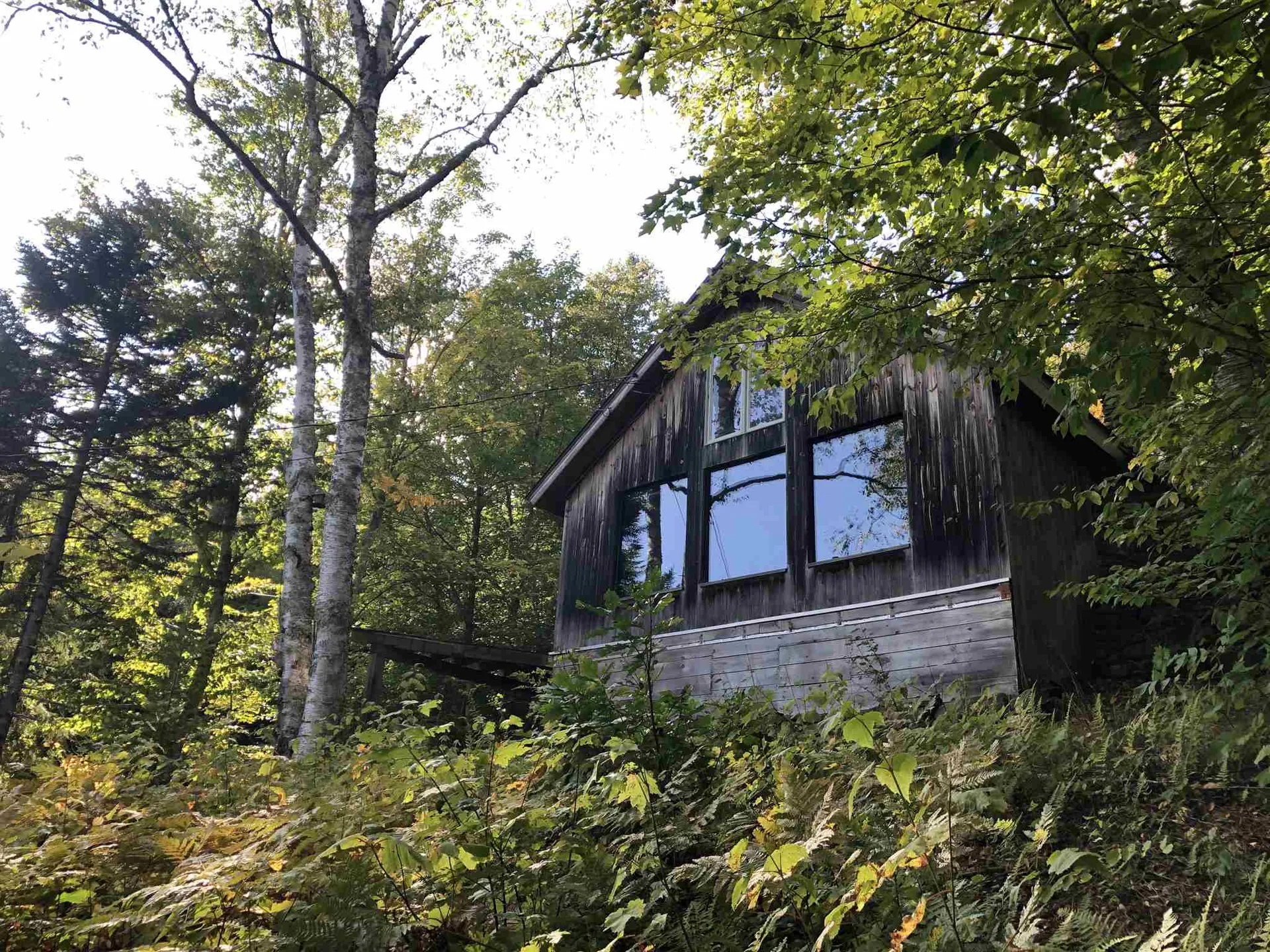 2624 Dowsville Road Duxbury VT 05660