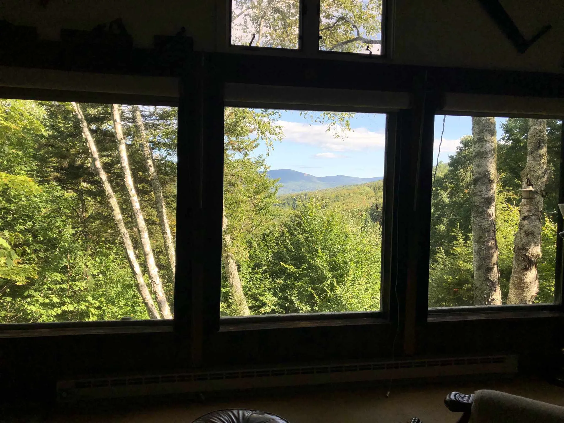 2624 Dowsville Road Duxbury VT 05660