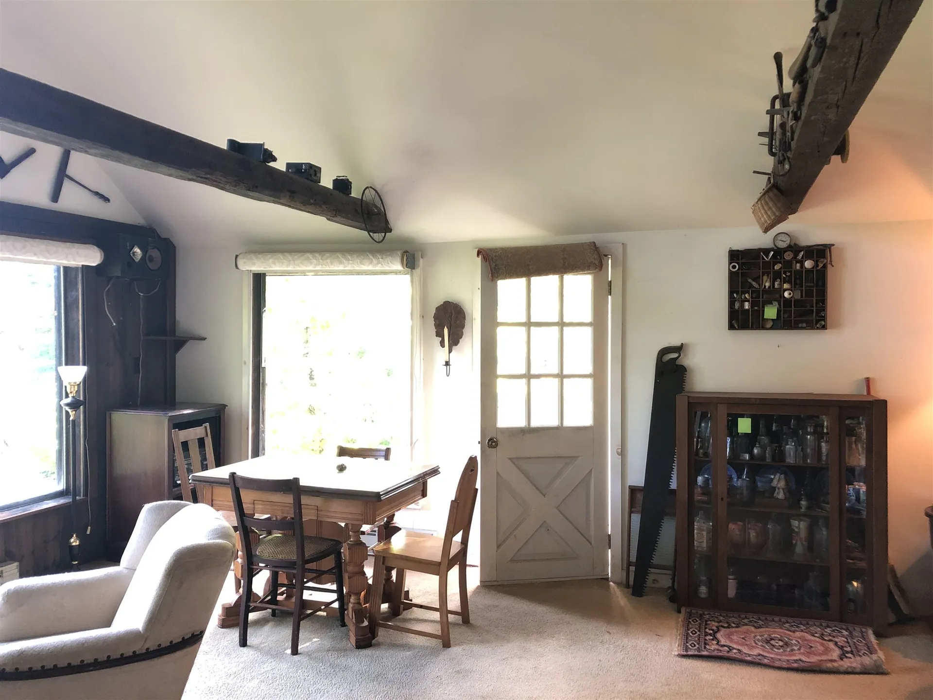 2624 Dowsville Road Duxbury VT 05660
