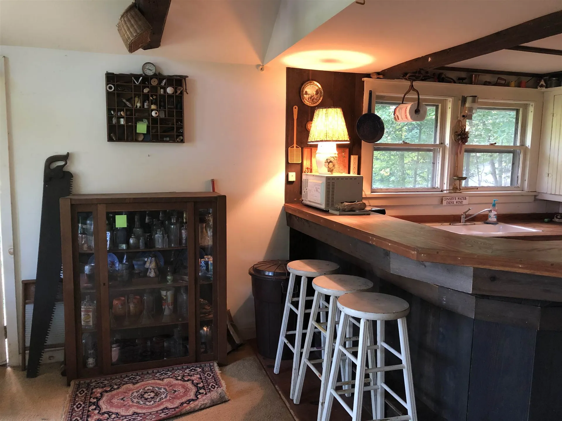 2624 Dowsville Road Duxbury VT 05660