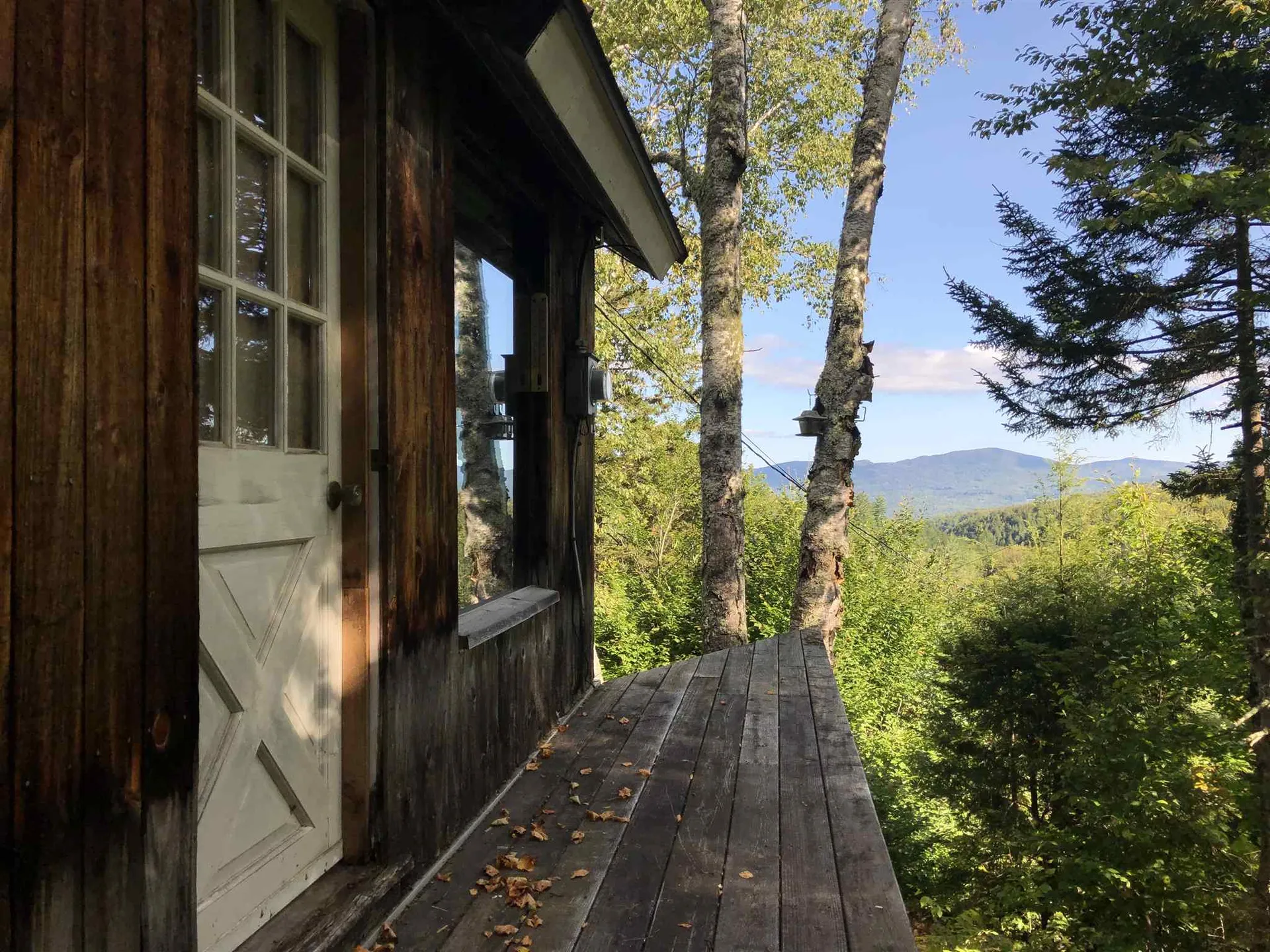 2624 Dowsville Road Duxbury VT 05660