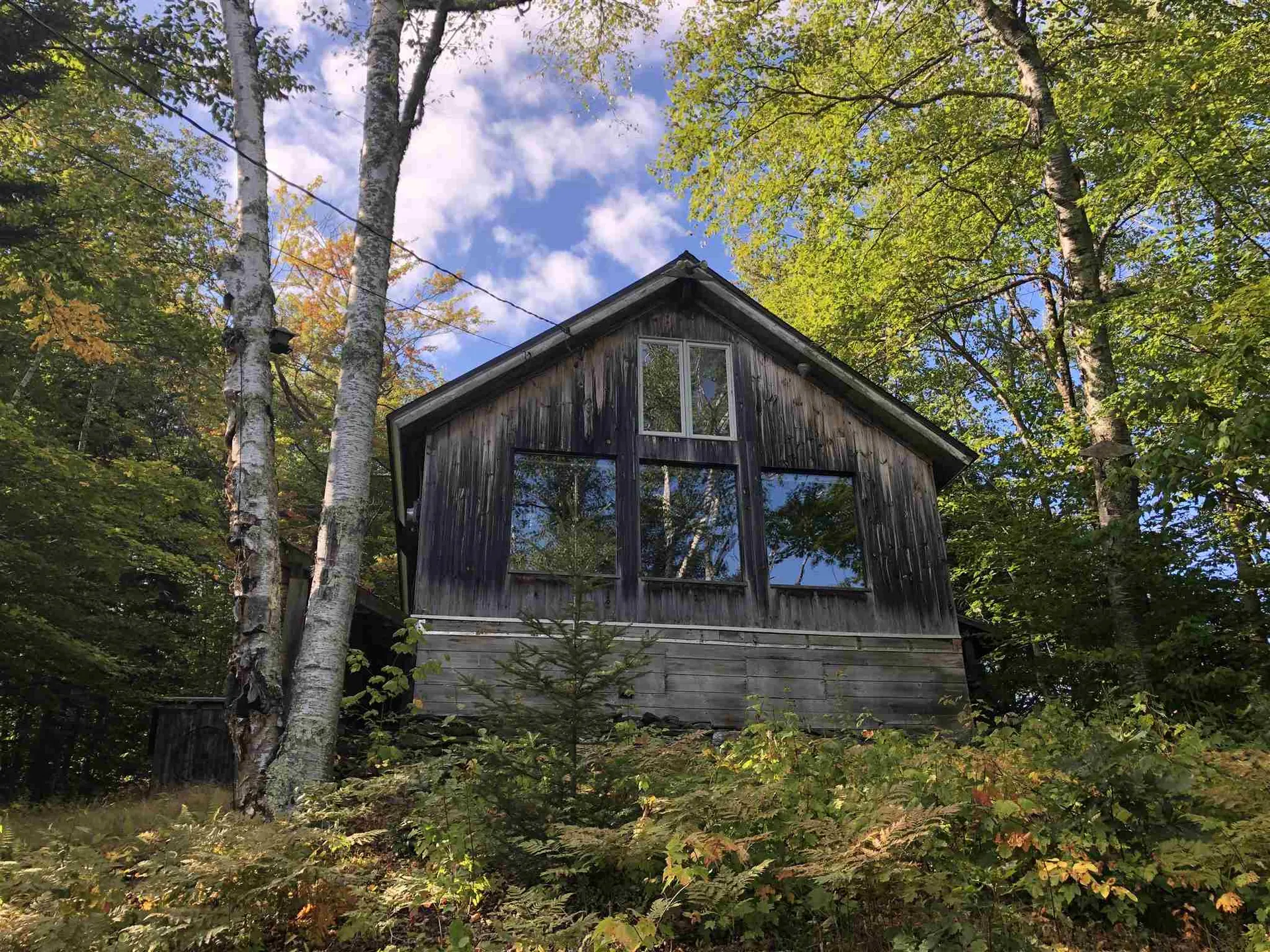 2624 Dowsville Road Duxbury VT 05660