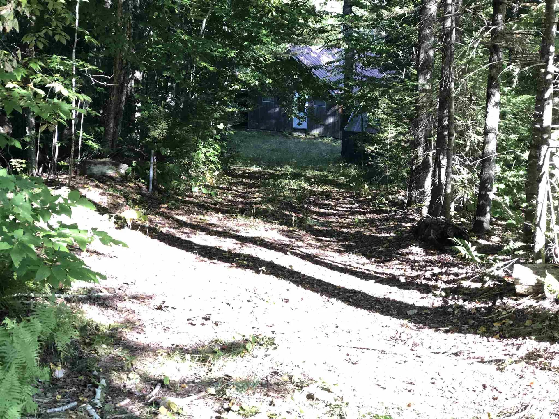 2624 Dowsville Road Duxbury VT 05660