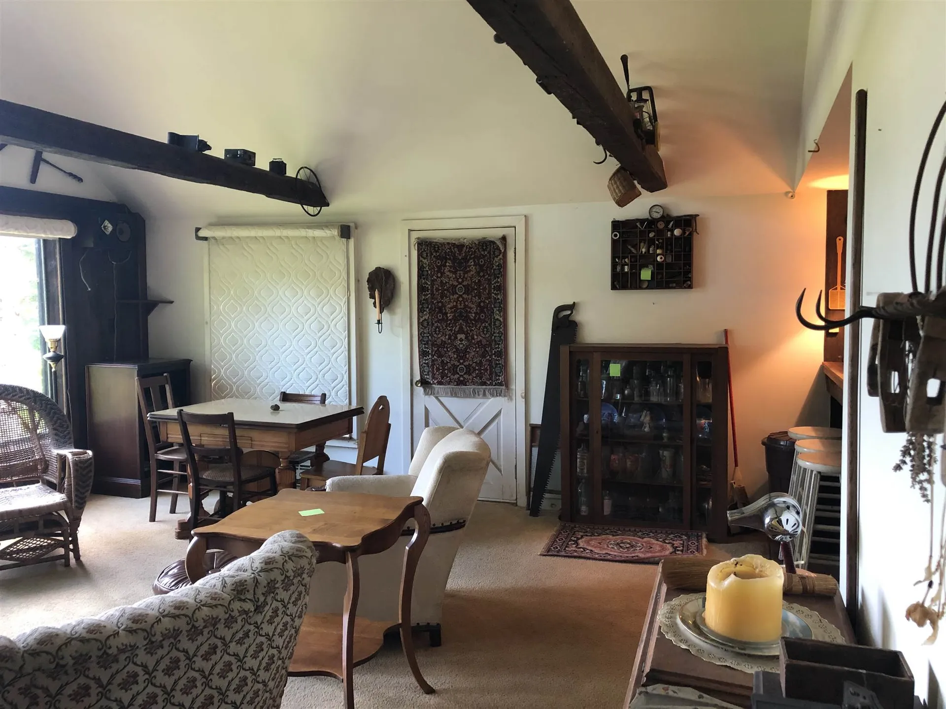 2624 Dowsville Road Duxbury VT 05660