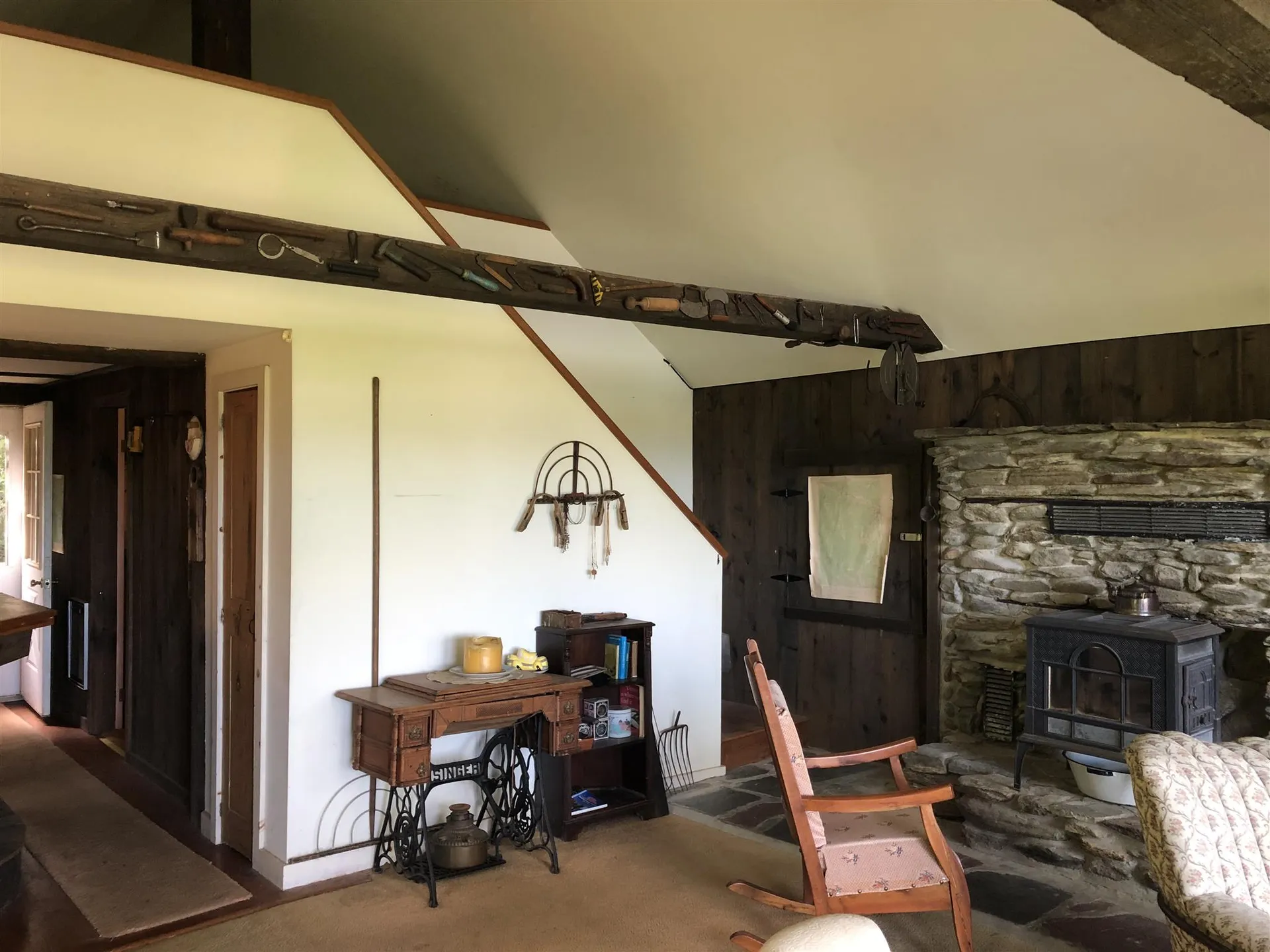 2624 Dowsville Road Duxbury VT 05660