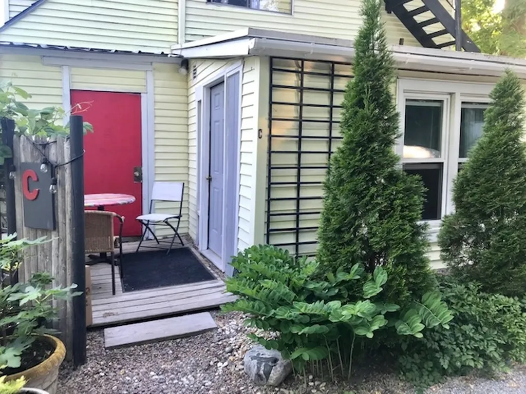 131 Malletts Bay Avenue Winooski VT 05404