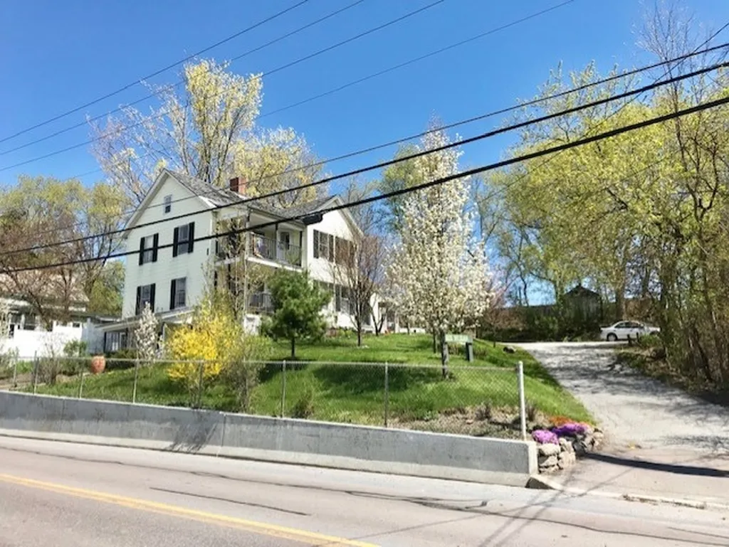 131 Malletts Bay Avenue Winooski VT 05404