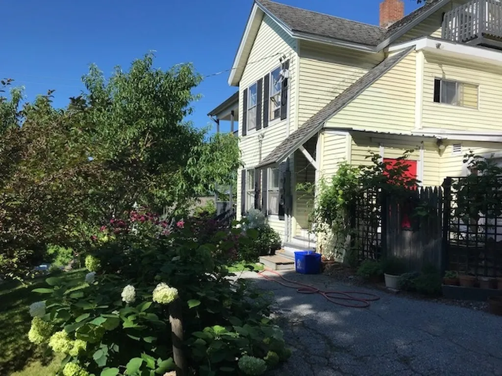 131 Malletts Bay Avenue Winooski VT 05404