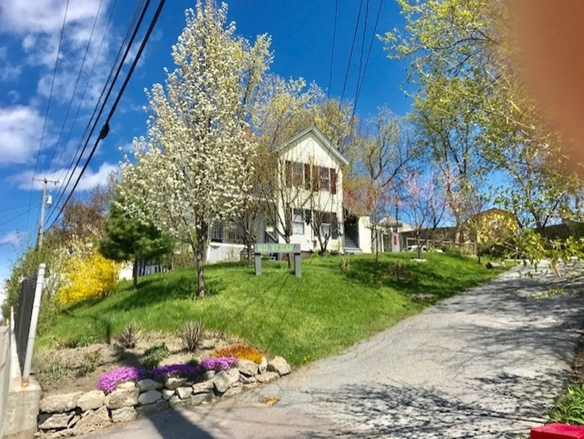 131 Malletts Bay Avenue Winooski VT 05404